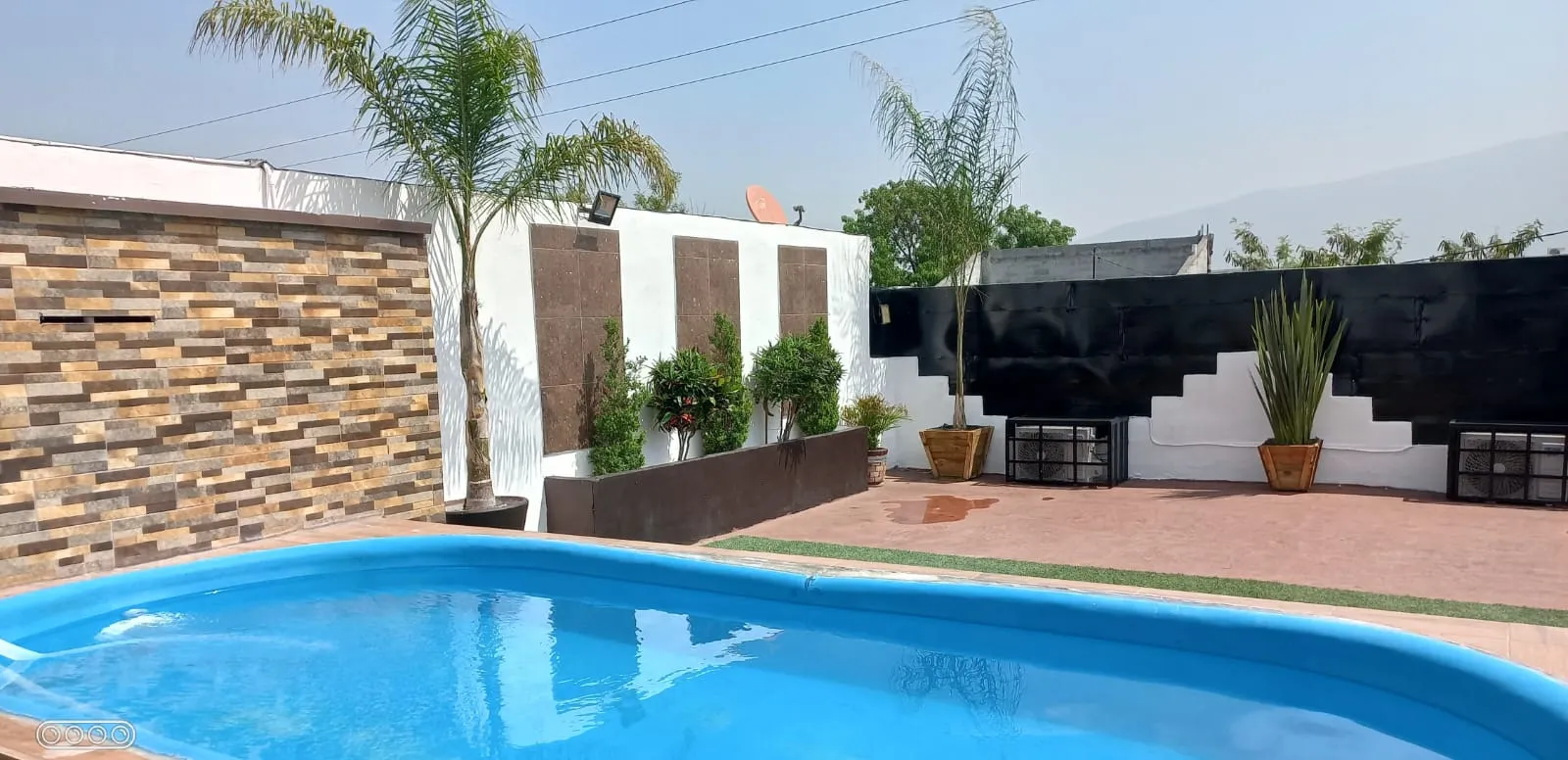 Instalaciones Terraza Esperanza 3