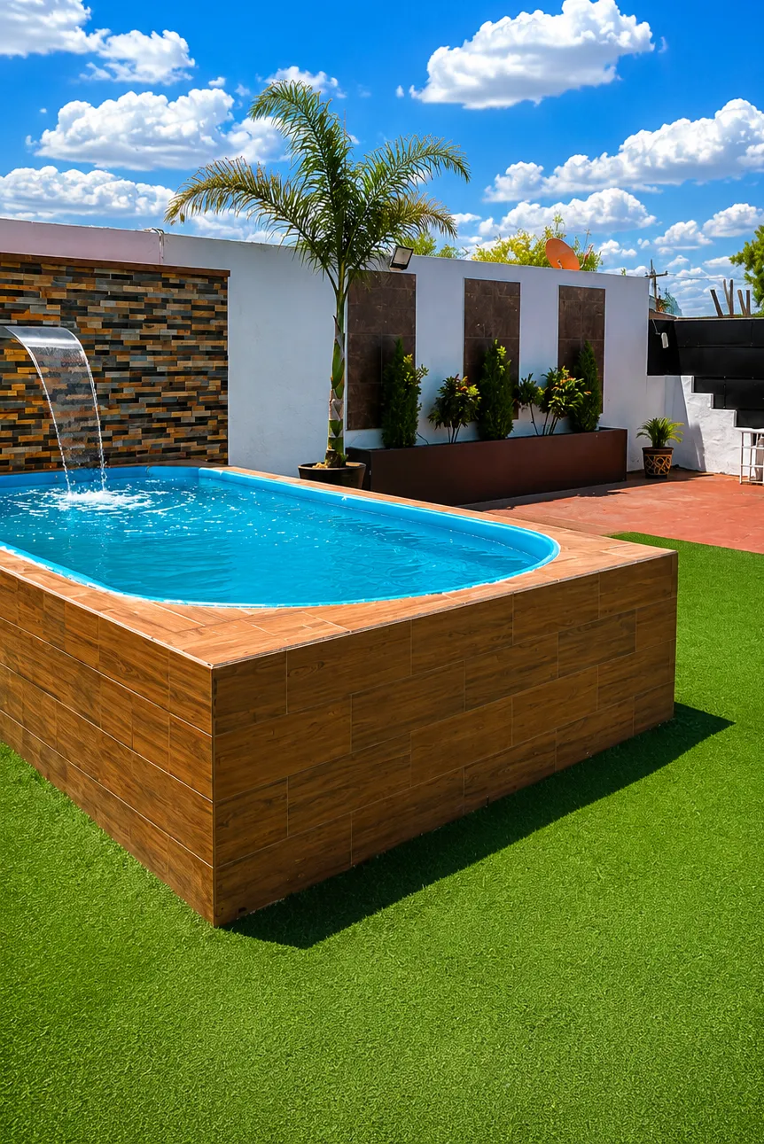Terraza Eventos Esperanza (Móvil)